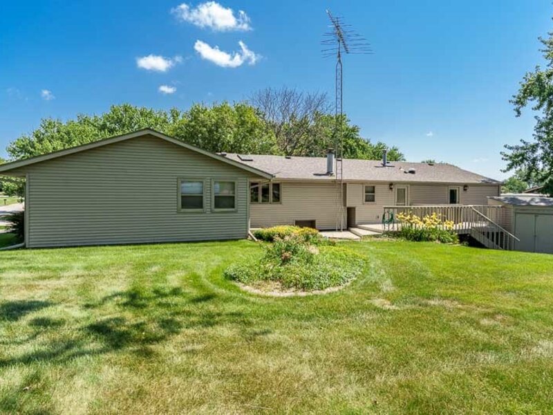 7223 Tulagi Trail Rockford IL 61108