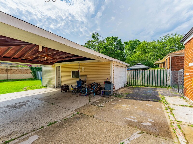 409 Englewood Avenue Hillside IL 60162