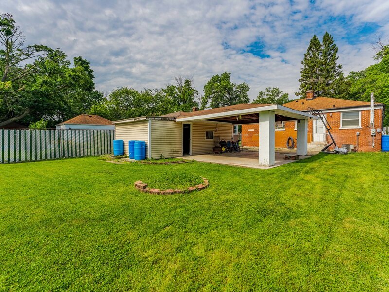 409 Englewood Avenue Hillside IL 60162