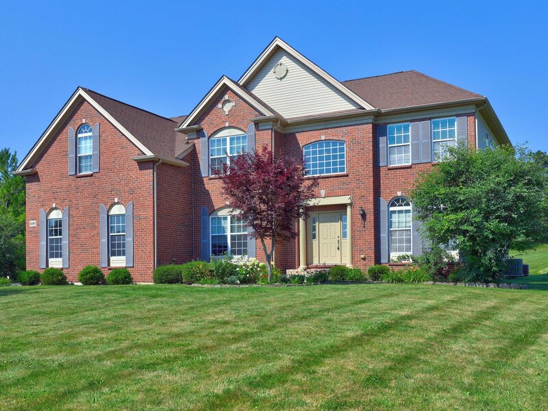 5587 Notting Hill Road Gurnee IL 60031