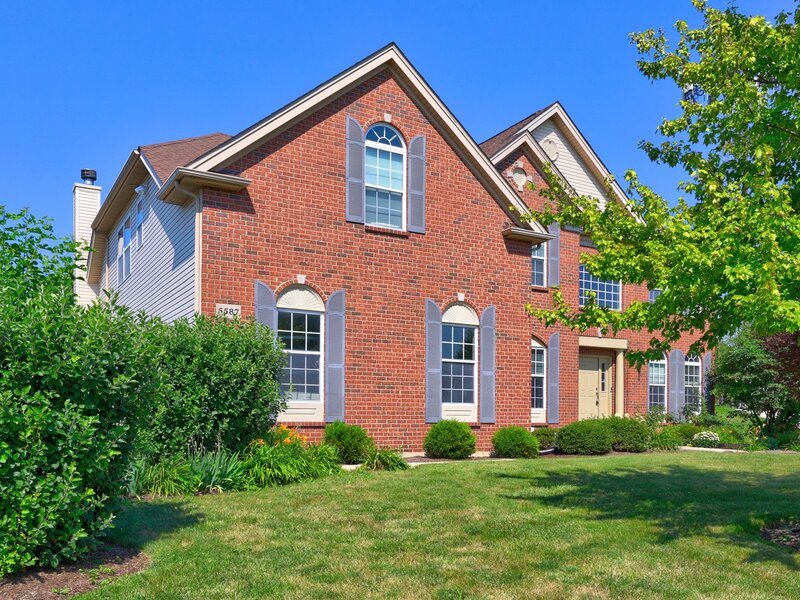 5587 Notting Hill Road Gurnee IL 60031
