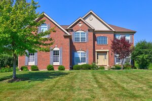 Photo of 5587 Notting Hill Road Gurnee IL 60031