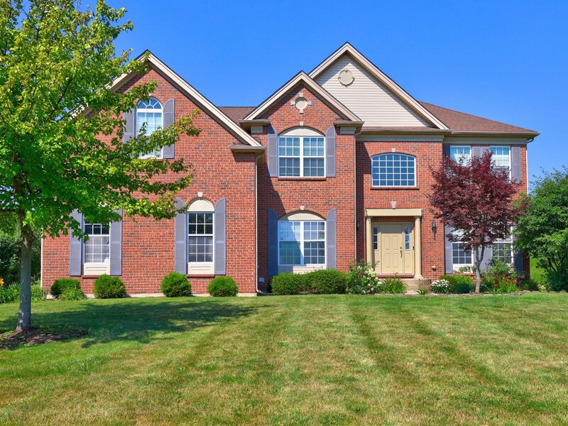 5587 Notting Hill Road Gurnee IL 60031