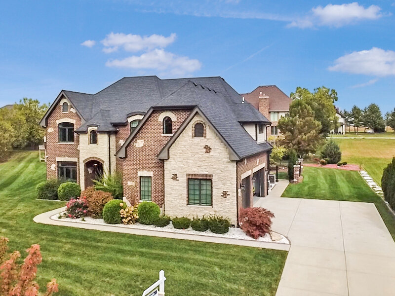 8884 Port Washington Drive Frankfort IL 60423