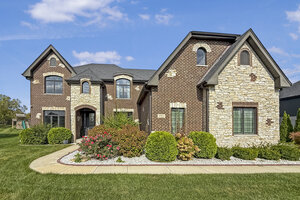 Photo of 8884 Port Washington Drive Frankfort IL 60423