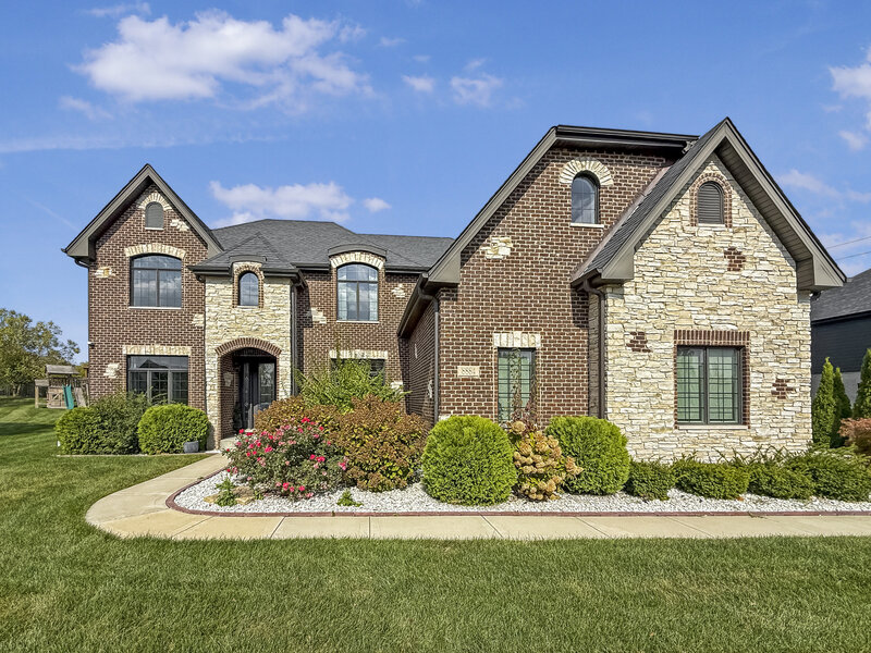 8884 Port Washington Drive Frankfort IL 60423