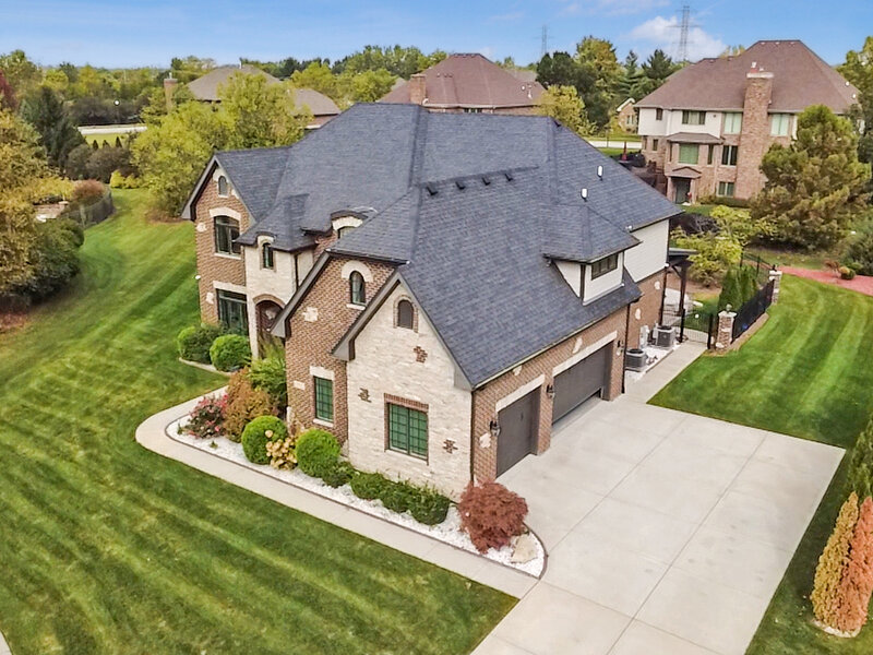 8884 Port Washington Drive Frankfort IL 60423