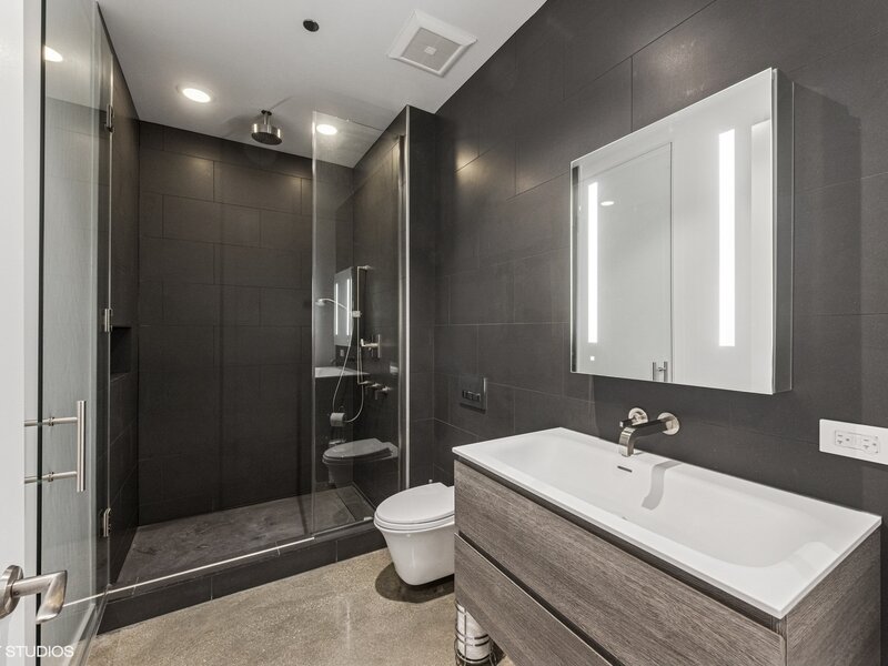 900 W Washington Boulevard Chicago IL 60607