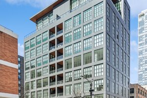 Photo of 900 W Washington Boulevard Chicago IL 60607 Unit 202
