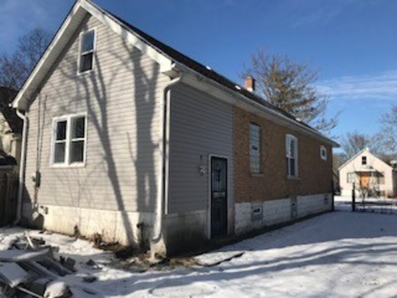 313 153rd Place Calumet City IL 60409