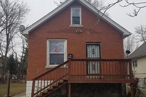 Photo of 313 153rd Place Calumet City IL 60409