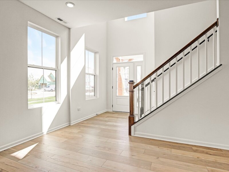 15422 W Amelia Circle Lockport IL 60441