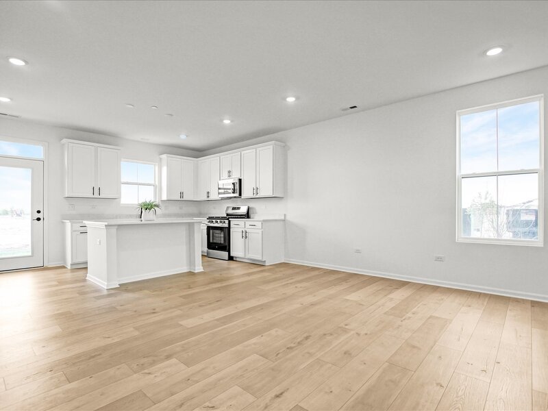 15422 W Amelia Circle Lockport IL 60441
