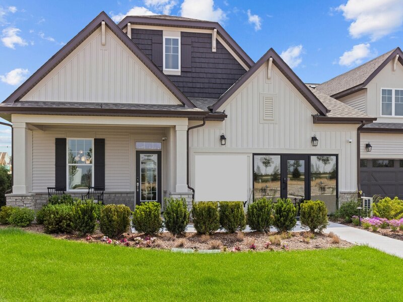 25542 W Alabaster Circle Plainfield IL 60544