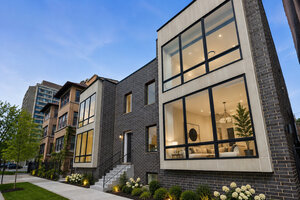 Photo of 4721 S Ingleside Avenue Chicago IL 60615