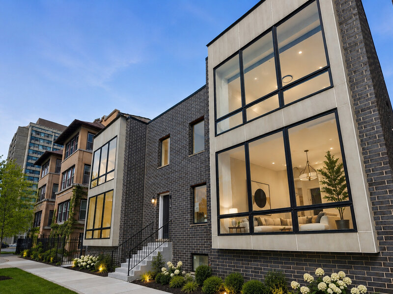 4721 S Ingleside Avenue Chicago IL 60615