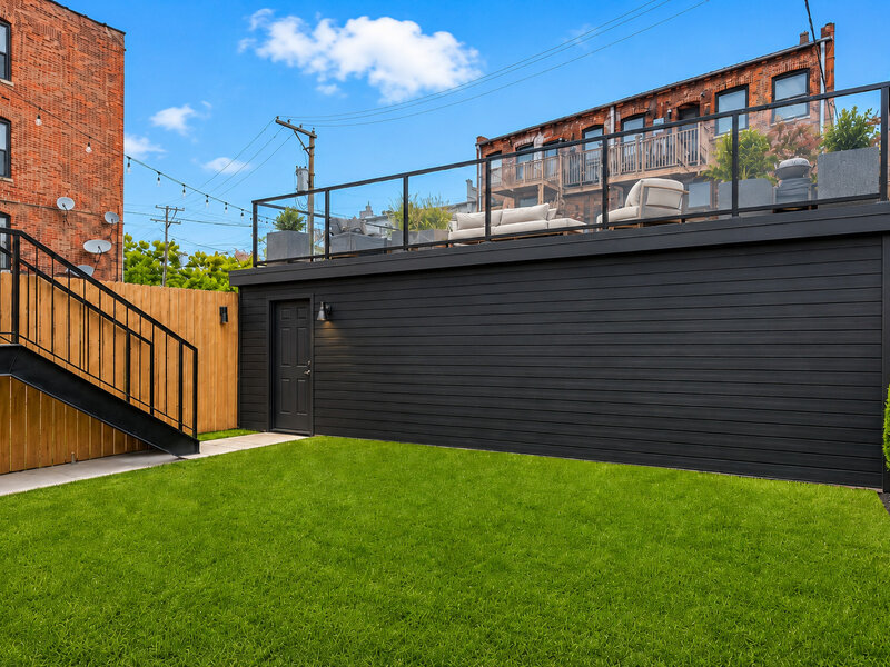 4721 S Ingleside Avenue Chicago IL 60615