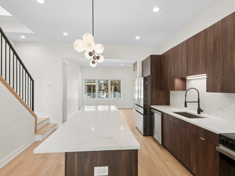 4721 S Ingleside Avenue Chicago IL 60615