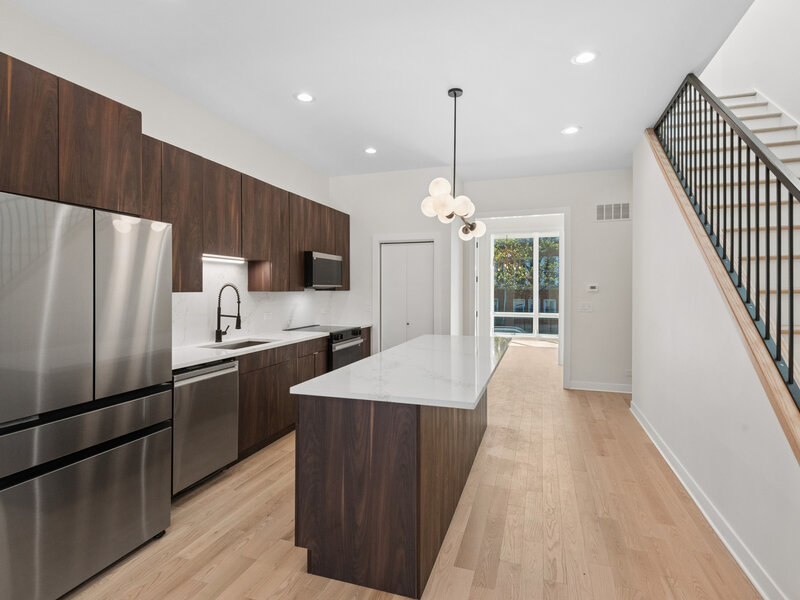 4721 S Ingleside Avenue Chicago IL 60615