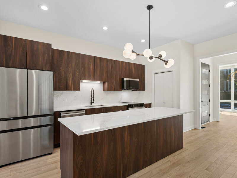 4721 S Ingleside Avenue Chicago IL 60615