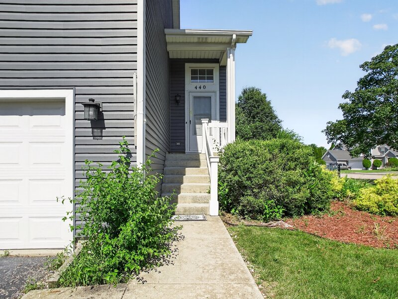 440 Newport Circle Oswego IL 60543