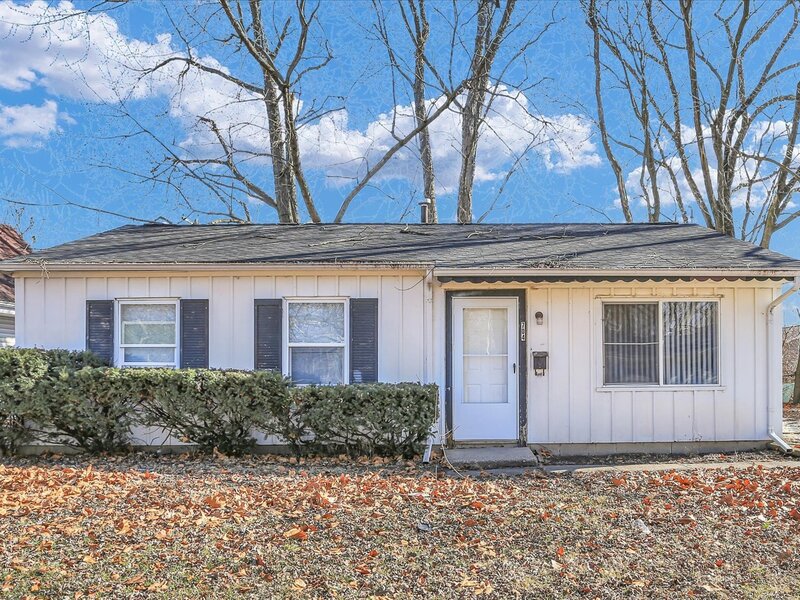 704 S Scottswood Drive Urbana IL 61802