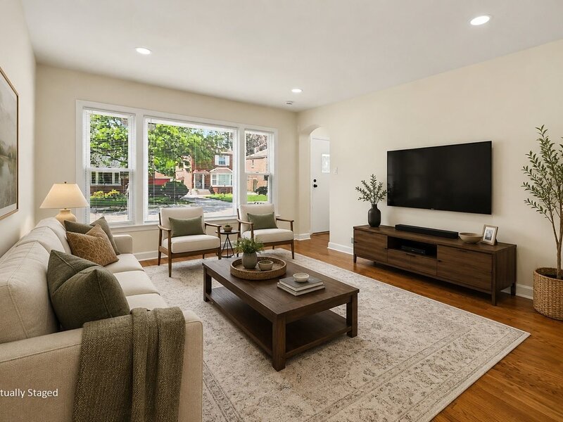 10827 S Peoria Street Chicago IL 60643