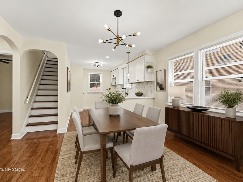 10827 S Peoria Street Chicago IL 60643