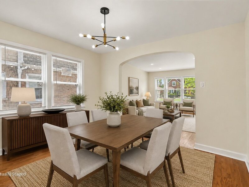 10827 S Peoria Street Chicago IL 60643
