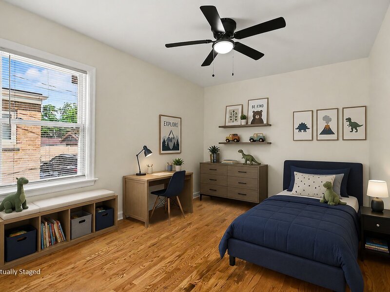 10827 S Peoria Street Chicago IL 60643