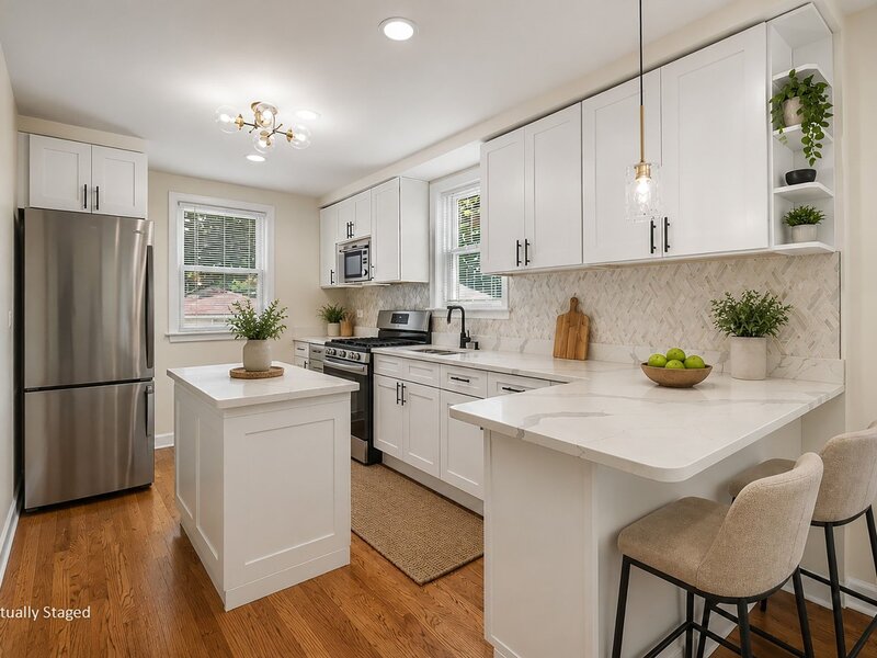 10827 S Peoria Street Chicago IL 60643