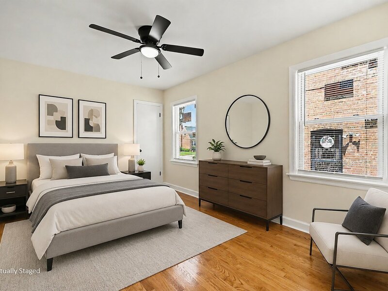 10827 S Peoria Street Chicago IL 60643