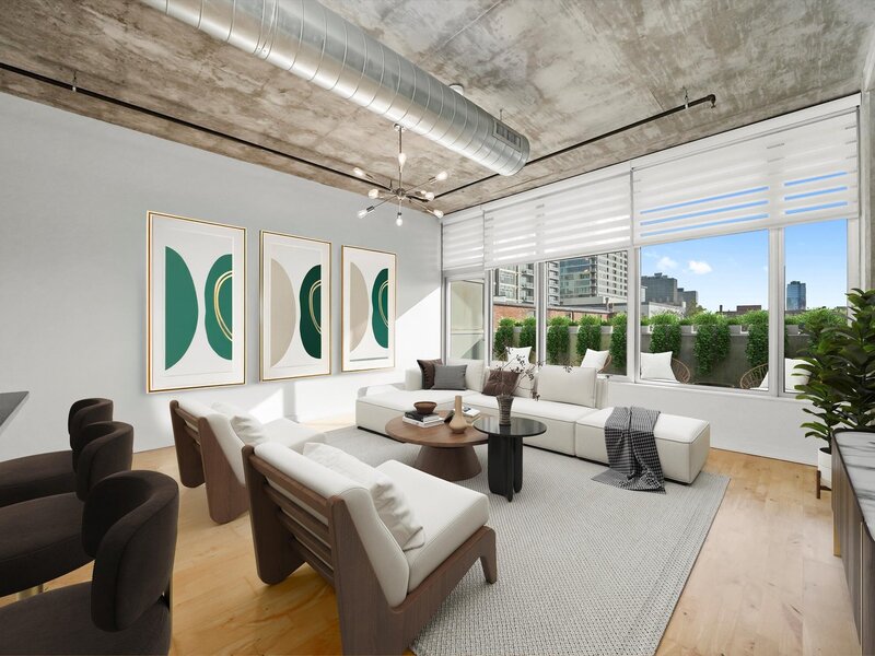 50 E 16th Street Chicago IL 60616
