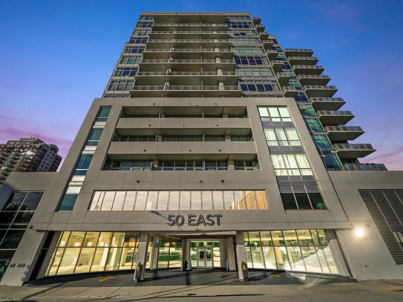 50 E 16th Street Chicago IL 60616