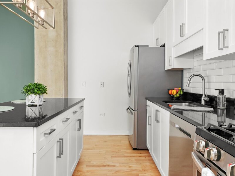 50 E 16th Street Chicago IL 60616