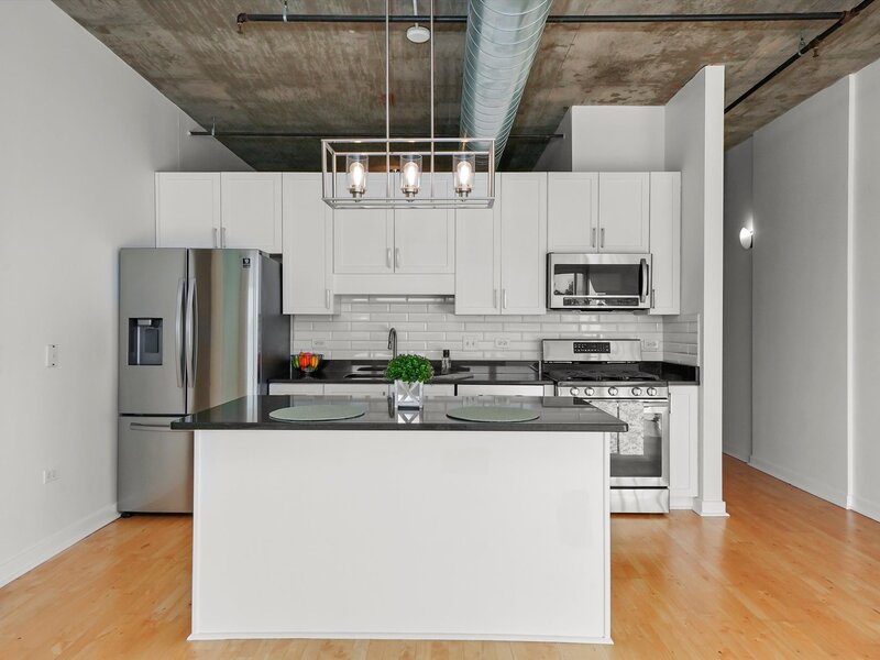 50 E 16th Street Chicago IL 60616