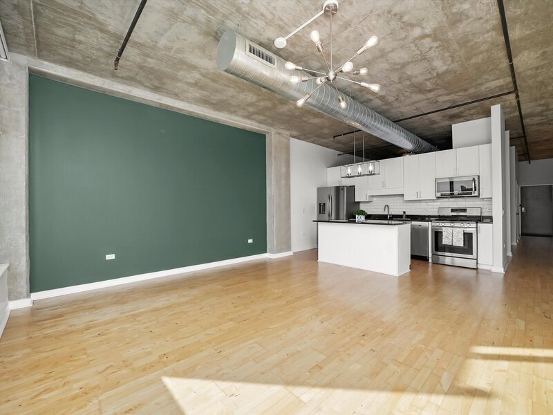 50 E 16th Street Chicago IL 60616