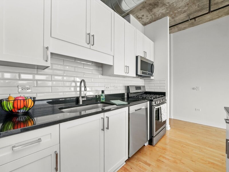 50 E 16th Street Chicago IL 60616