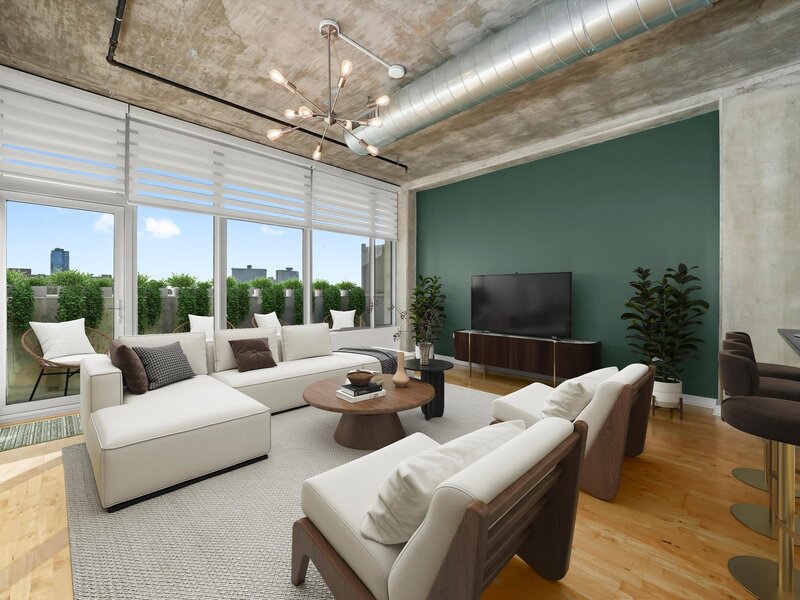 50 E 16th Street Chicago IL 60616