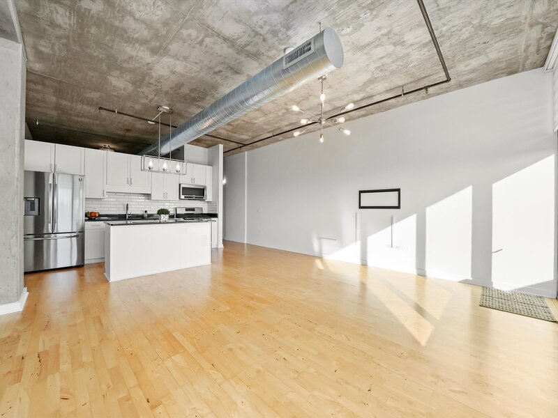 50 E 16th Street Chicago IL 60616