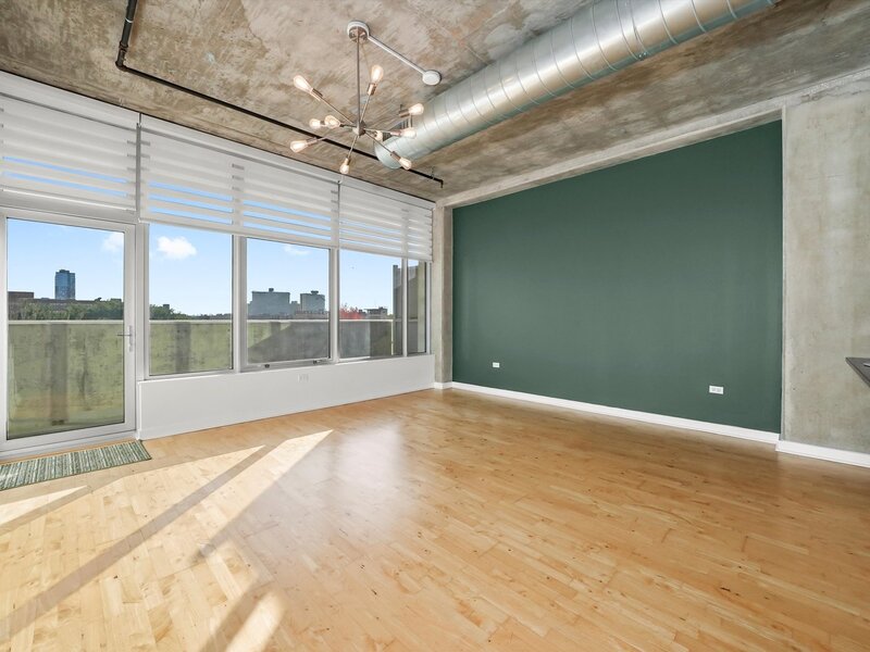 50 E 16th Street Chicago IL 60616
