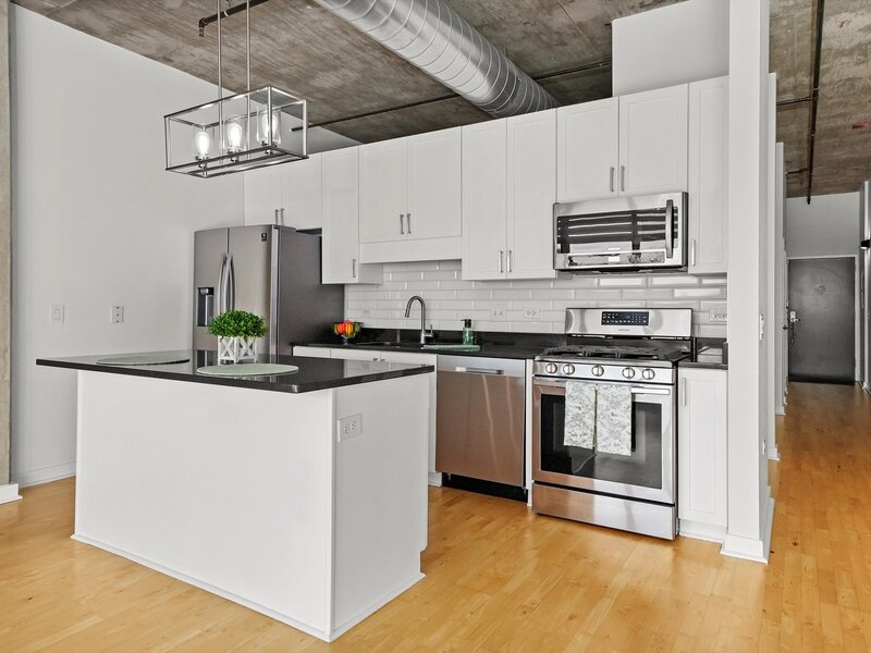 50 E 16th Street Chicago IL 60616