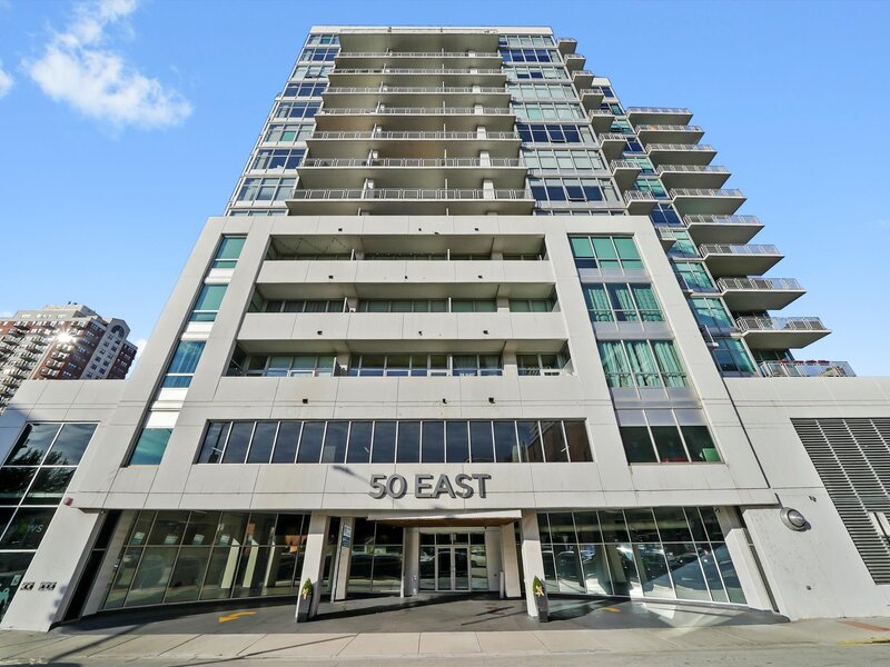 50 E 16th Street Chicago IL 60616