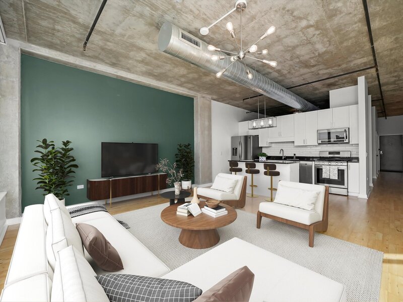50 E 16th Street Chicago IL 60616