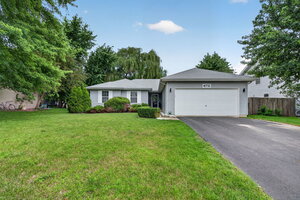 Photo of 4711 Blue Jay Lane Plainfield IL 60586