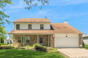 Photo of 1401 Lasser Drive Plainfield IL 60586