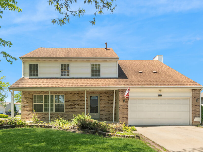 1401 Lasser Drive Plainfield IL 60586