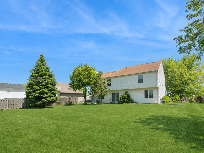 1401 Lasser Drive Plainfield IL 60586