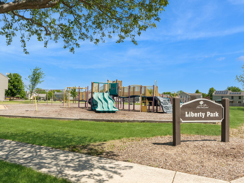 1401 Lasser Drive Plainfield IL 60586