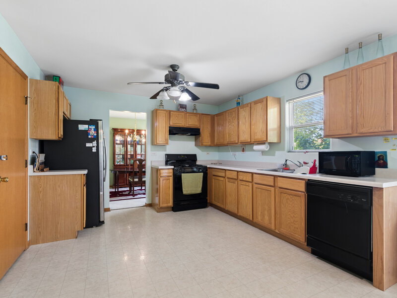 1401 Lasser Drive Plainfield IL 60586
